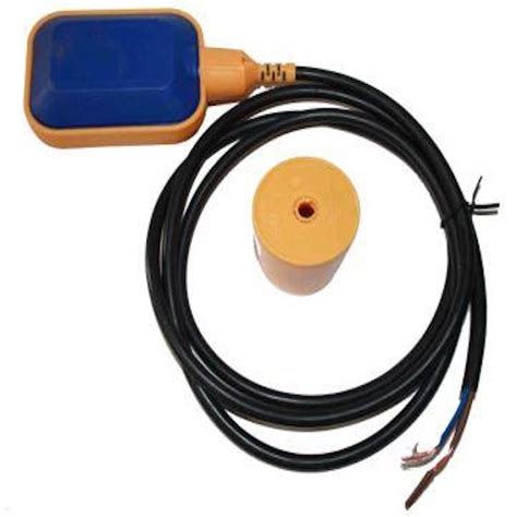Watee witch float switch
